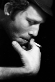Tom Waits  Singer, Composer.  East Hollywood.1978.