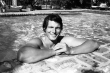 Christopher Reeve,  Actor. Beverly Hills. 1978