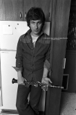 Steven Spielberg,  1976.